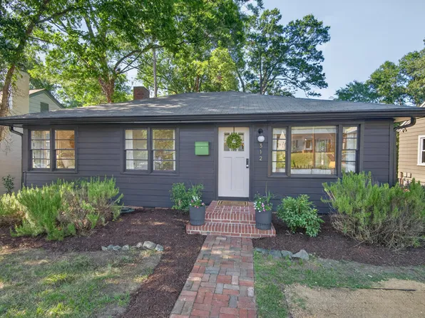 312 Dacian Ave, Durham, NC 27701