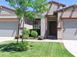 1235 Miranda Ct, Tehachapi, CA 93561