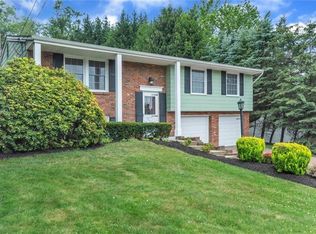 431 Sandy Dr, Glenshaw, PA 15116