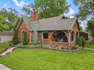 404 E 3rd St, Lawson, MO 64062