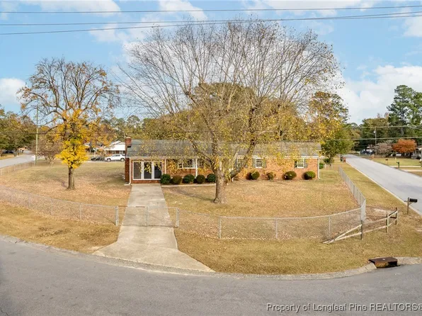 6434 Kincross Ave, Fayetteville, NC 28304