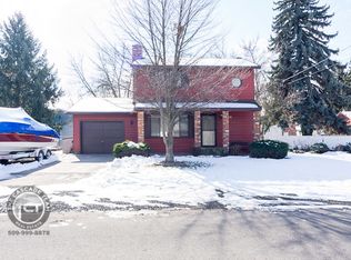 9520 E Boone Ave, Spokane Valley, WA 99206