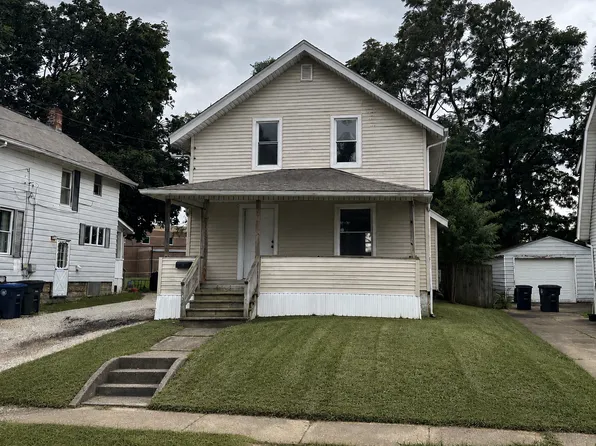 2608 Leland Ave, Akron, OH 44312