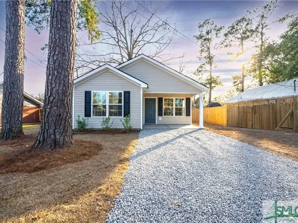 417 E Mell Street, Pooler, GA 31322