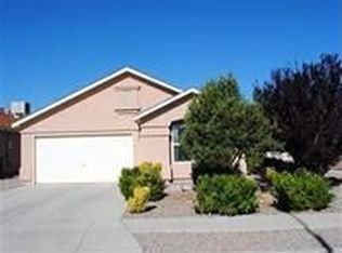 531 Sawtooth St SE, Albuquerque, NM 87123