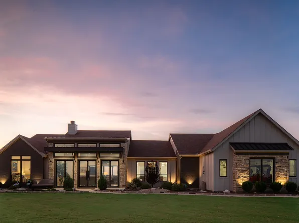 140 Ozro Rd, Venus, TX 76084