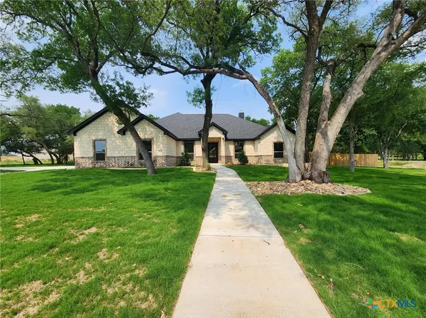 624 Bald Eagle Loop, Salado, TX 76571