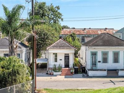 143 Pelican Ave, New Orleans, LA, 70114