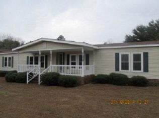 3582 Kennerly Rd, Orangeburg, SC 29118