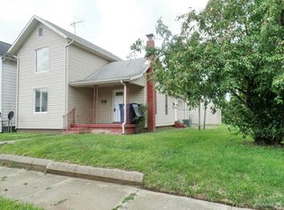 330 Wehrle Ave, Newark, OH 43055