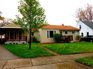 2848 Nash Rd, Toledo, OH 43613