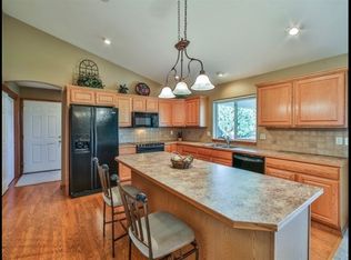3811 E Siskin Ln, Mead, WA 99021