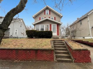 1223 Florida Ave, Akron, OH 44314