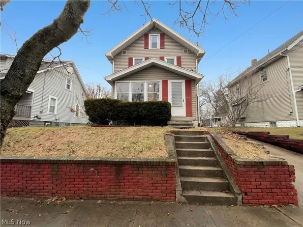1223 Florida Ave, Akron, OH 44314