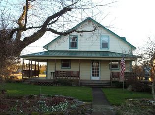 23000 NE 92nd Ave, Battle Ground, WA 98604