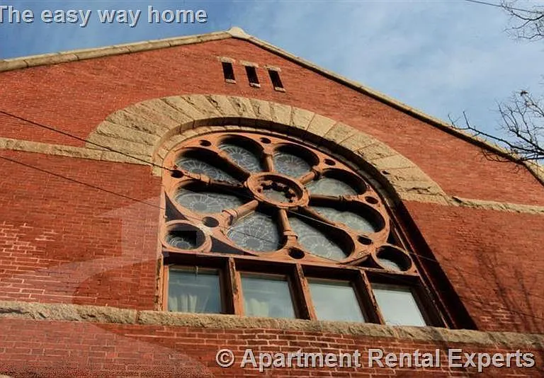 17 Bow St #1 — Photo 4