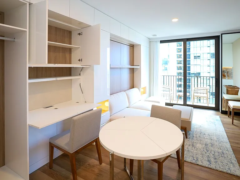 987 Queen St #2708 — Photo 7