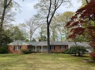 1037 Capitol Landing Rd, Williamsburg, VA 23185
