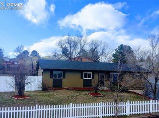 890 Western Dr, Colorado Springs, CO 80915