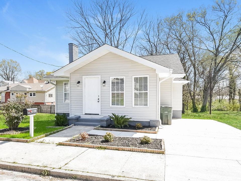 1209 Pearson St Greensboro Nc 27406 Zillow