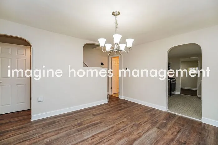 3 bed, 1.5 bath, 1260 sqft, $1,795 — Photo 4