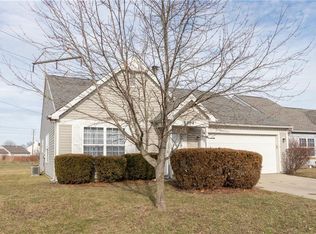 6854 W Owls Nest Ct, Indianapolis, IN