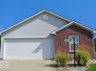5447 Bluff View Blvd, Indianapolis, IN 46217