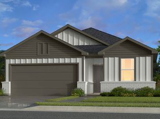 14905 Hierba Mora Dr, Haslet, TX 76052