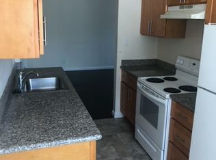 Tuxedo Flats LP, Oakland, CA 94602