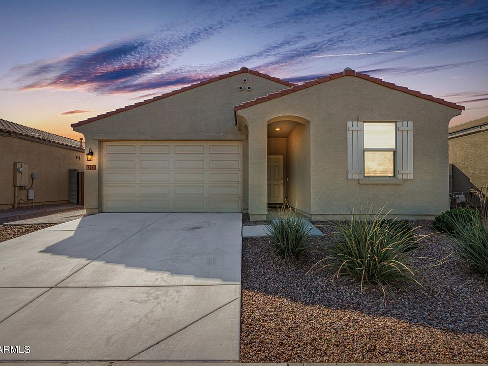 1st image of 4041 W COPPERLEAF Drive