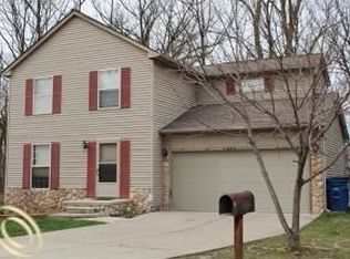 7346 Perrinsville Ct #7, Westland, MI 48185
