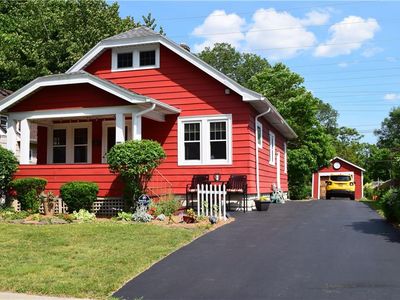 344 Bennington Dr, Rochester, NY, 14616