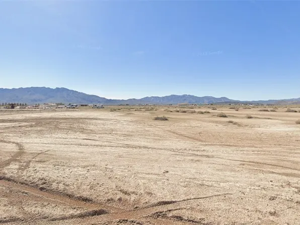 3790 S Leslie St, Pahrump, NV 89048