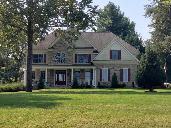 424 Osage Rd, Cockeysville, MD 21030