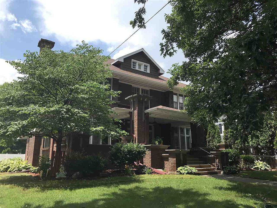 1st image of 422 N Cherry St