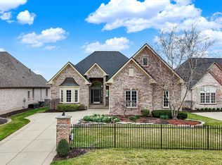 4703 River Ridge Dr, Indianapolis, IN 46240