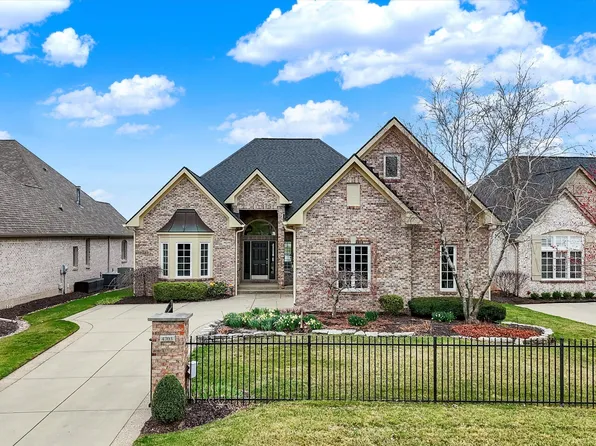 4703 River Ridge Dr, Indianapolis, IN 46240