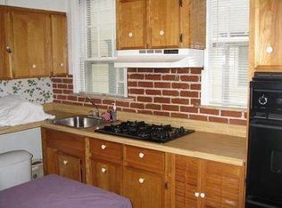 526 S 2nd Ave, Highland Park, NJ 08904