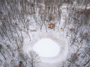 53 Kp Rd, Cherryville, MO 65446