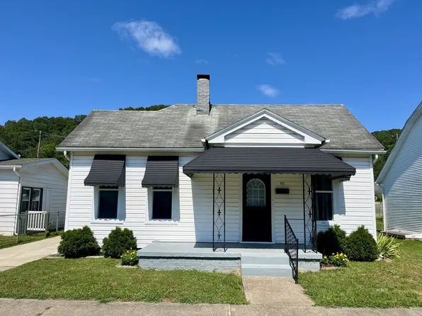 912 Poplar St, Nelsonville, OH 45764