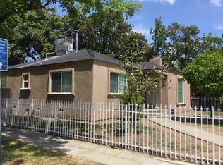 3405 E Olive Ave, Fresno, CA 93702