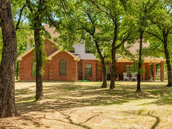 696 Indian Trl, Decatur, TX 76234