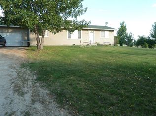 4036 N Bench Rd, Stevensville, MT 59870