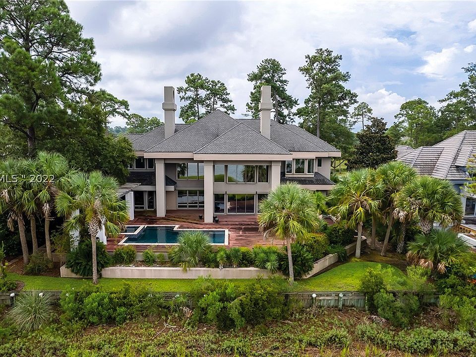 49 Ribaut Dr, Hilton Head Island, SC 29926 Zillow