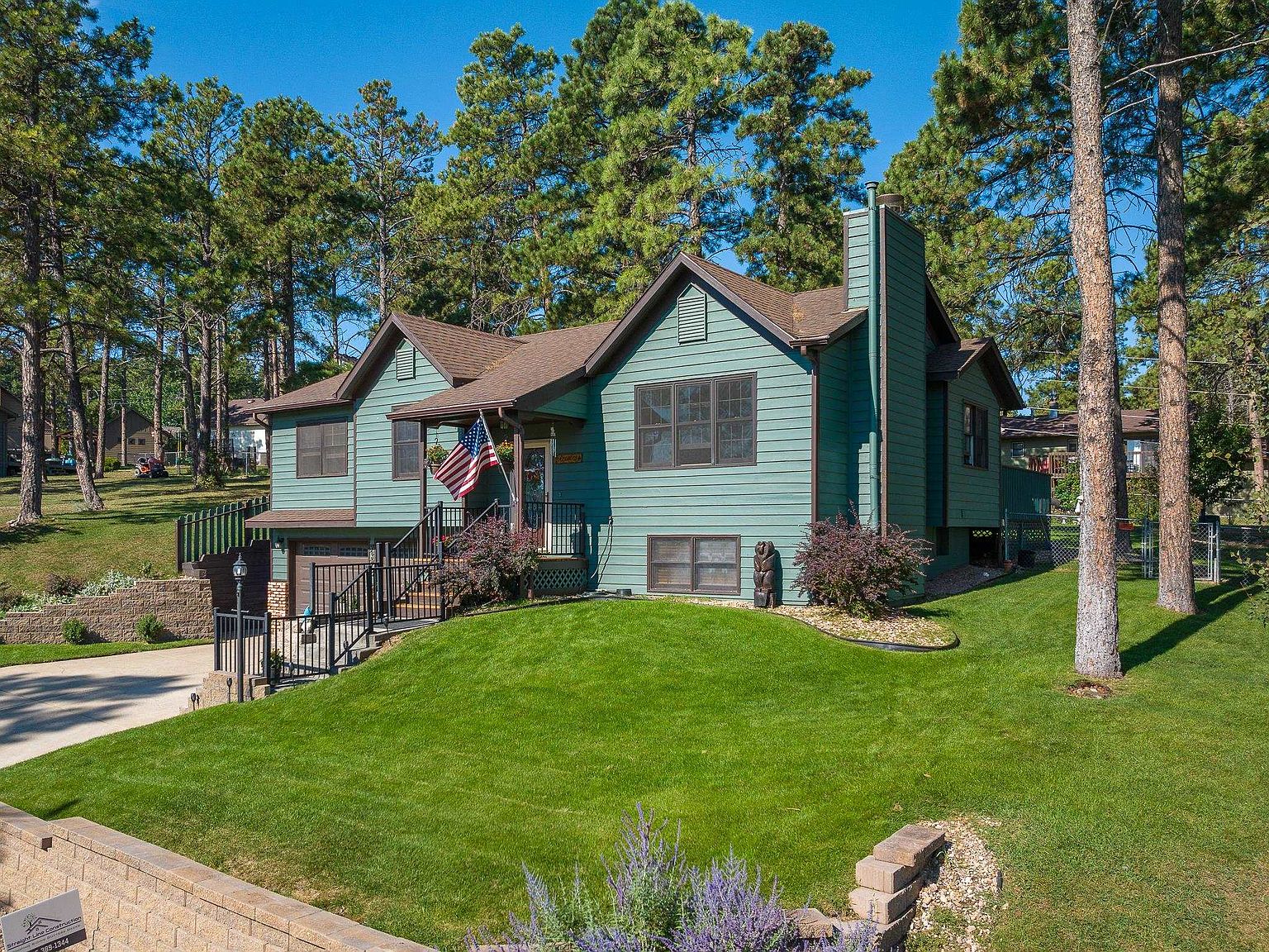 7372 Pinon Jay Cir, Rapid City, SD 57702 Zillow