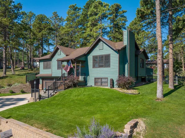 7372 Pinon Jay Cir, Rapid City, SD 57702