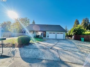 13283 SE Ranstad Ct, Milwaukie, OR 97222