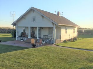 100719 Highway 92, Mitchell, NE 69357