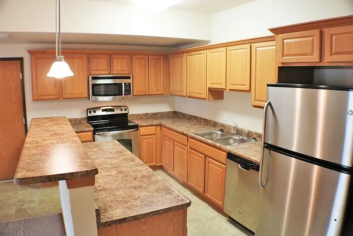 460 Cameron Way #105 — Photo 9