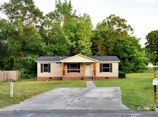 4812 Battery Ct, Fayetteville, NC 28306